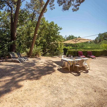 Holiday Home Les Ecureuils By Interhome Saint-Pantaleon  Exterior photo