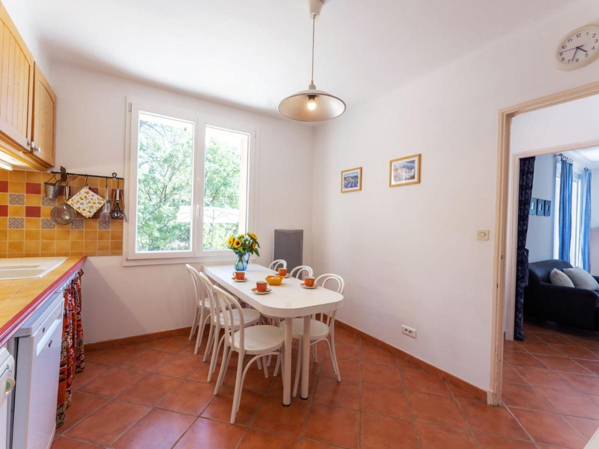 Holiday Home Les Ecureuils By Interhome Saint-Pantaleon  Exterior photo